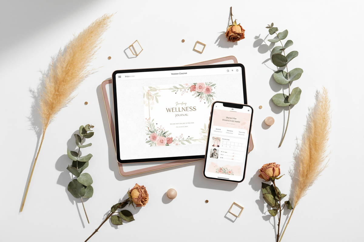 E-book crescimento pessoal