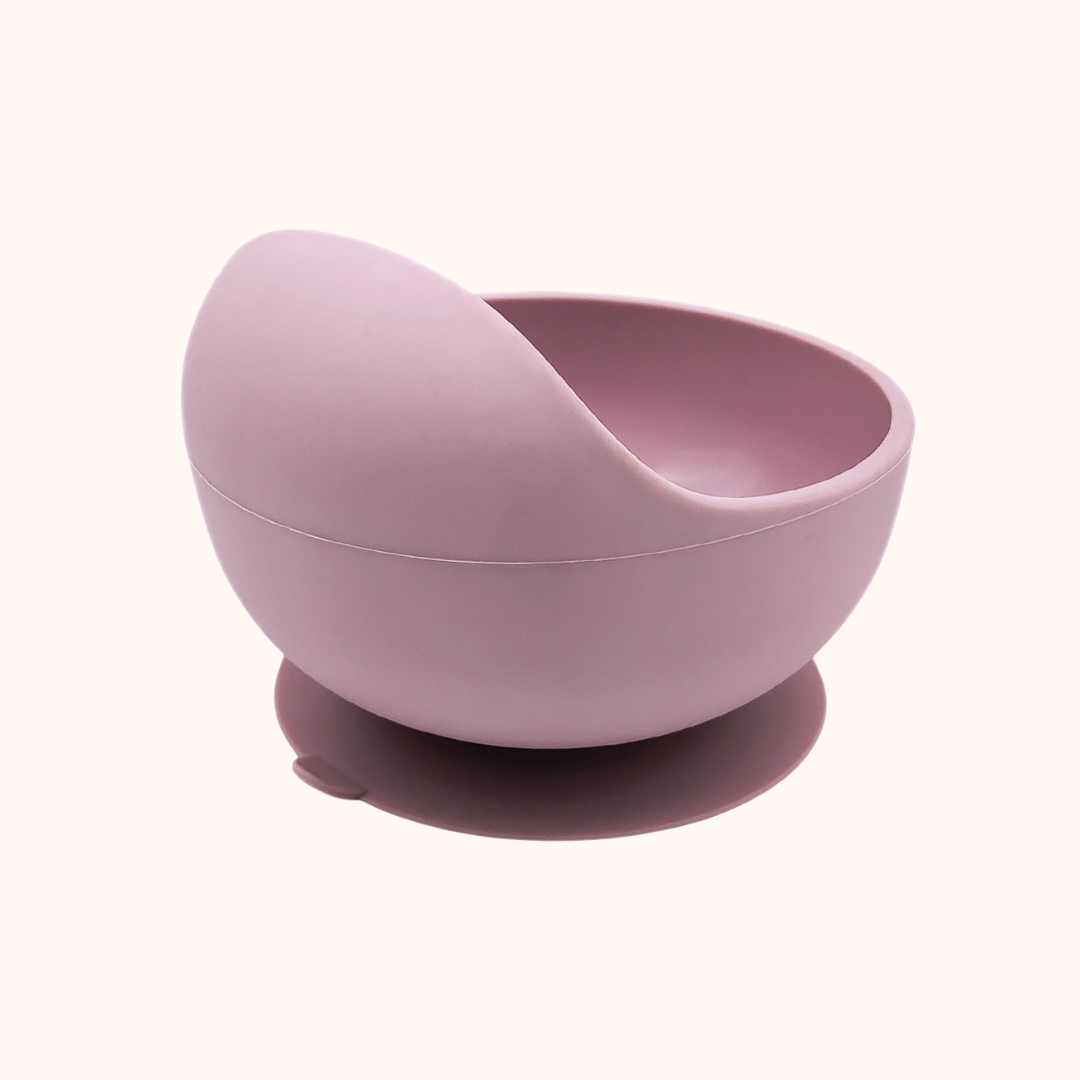 Lavender - Tigela com Ventosa