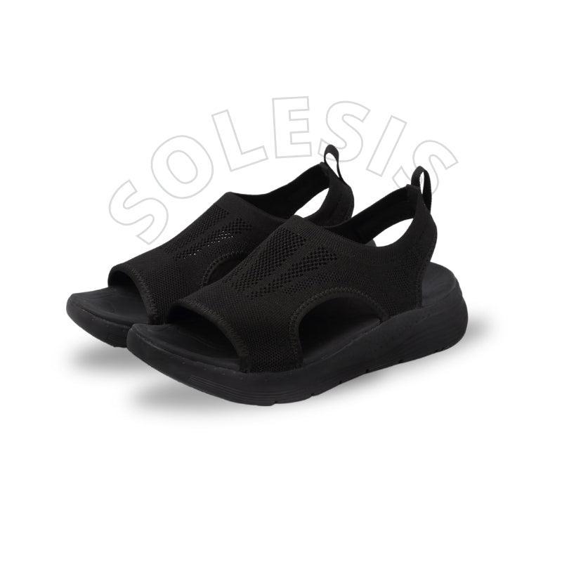 ORTOWAS Solesis™ - Sandálias Ortopédicas