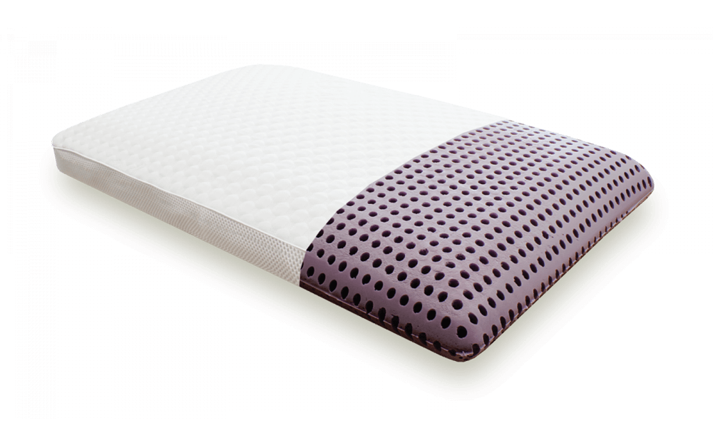 Almofada Colmol Viscoelástica de Aromaterapia
