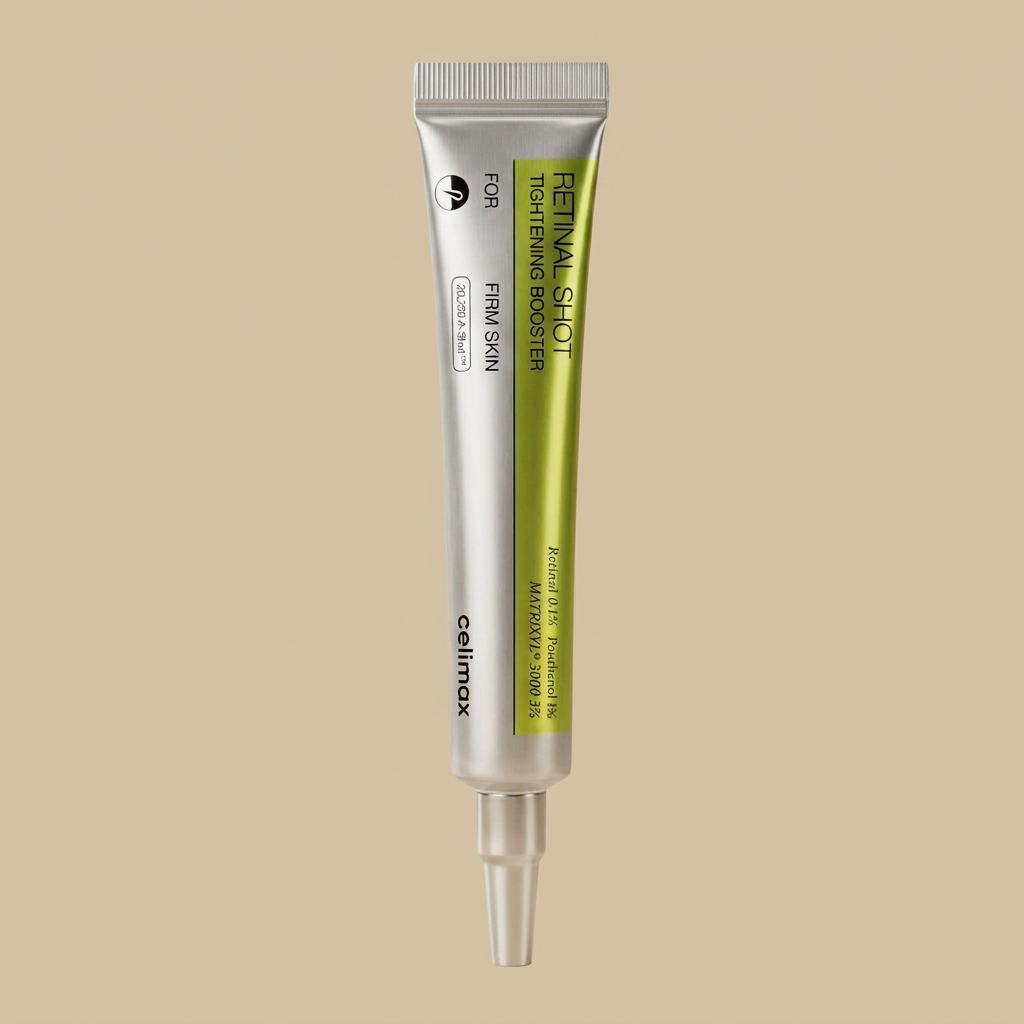 Celimax Retinal Shot Tightening Booster, 15ml