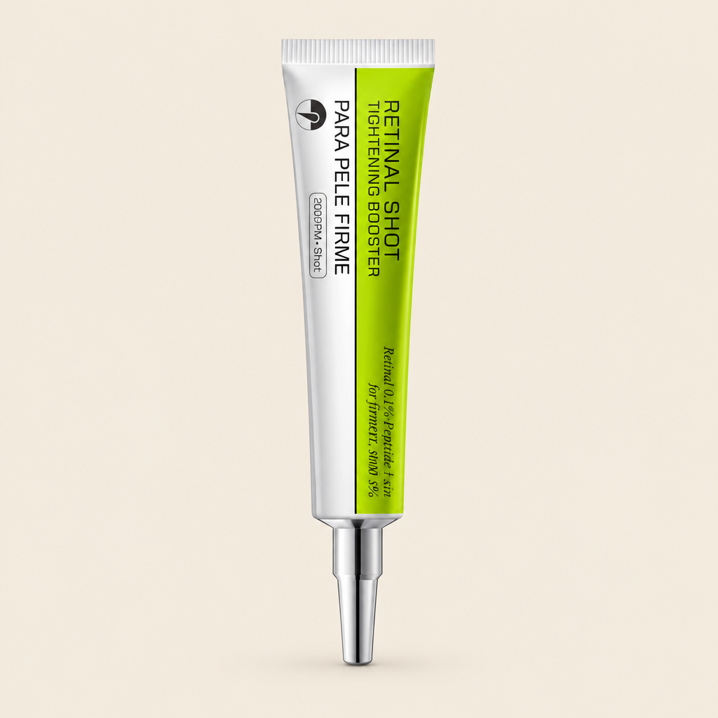 Celimax Retinal Shot Tightening Booster, 15ml