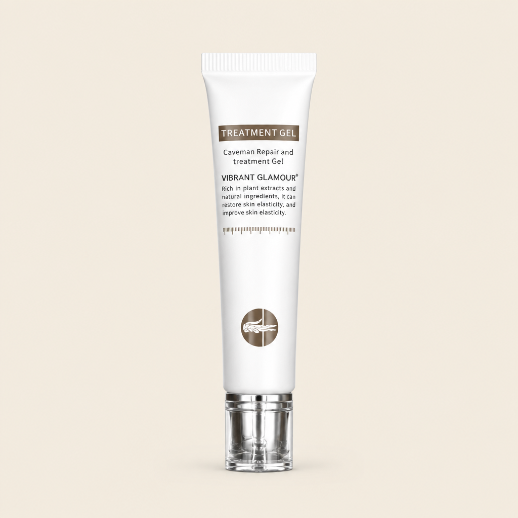Gel Reparador para Cuidados da Pele, 20 g